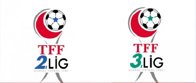 TFF 2.VE 3.LİGLER KALDIĞI YERDEN DEVAM EDECEK