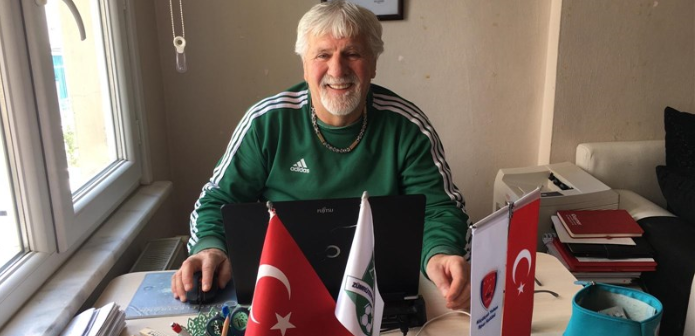 MALTEPE İSTANBUL AMATÖR FUTBOLUNUN BEŞİĞİDİR