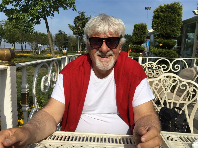 KADİR KÜÇÜKAY YAZIYOR