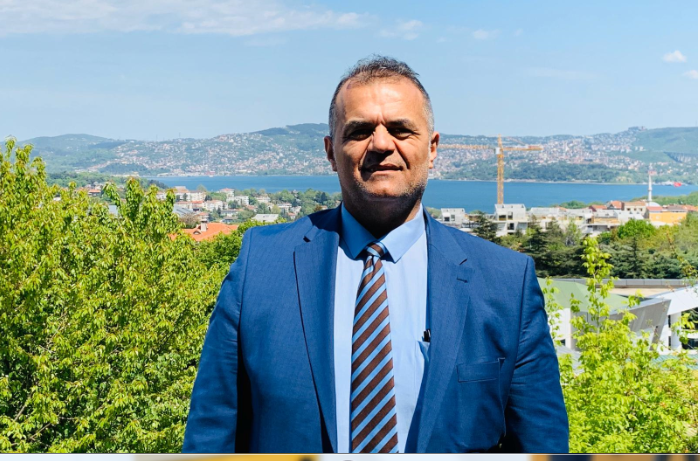 MALTEPE AMATÖR SPOR KULÜPLERİ ALİ DÜŞMEZ DEDİ