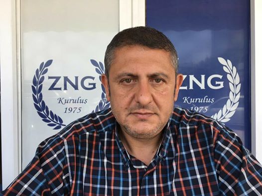 VİCDANEN ÇOK RAHATIM