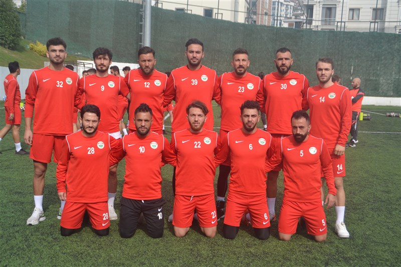 MALTEPESPOR 11 FUTBOLCU TRANSFER ETTİ