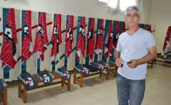 MALTEPE SPOR KULÜBÜNE KARŞI AÇTIĞIM DAVA SÜRÜYOR
