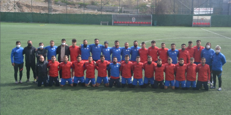 MALTEPESPOR BOMBA GİBİ GELİYOR
