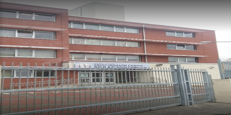 ŞEHİT İBRAHİM CENGİZ İHO EĞİTİMDE FARK YARATIYOR