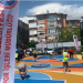 SPOR MÜDÜRLÜĞÜ ÇALIŞIYOR