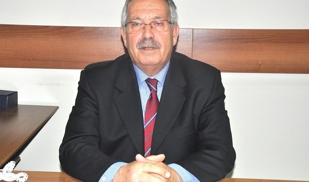 ALİ MUHAMMET TANRIYAŞÜKÜR BAYRAM MESAJI