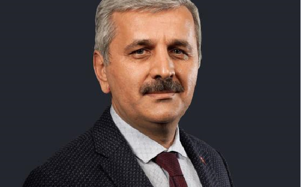 MEHMET KARADENİZ BAYRAM MESAJI