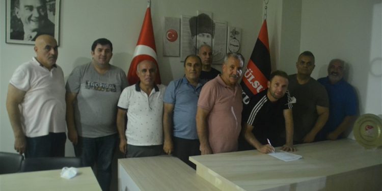 SELÇUKL SARICA GÜLSUYU SPOR TEKNİK SORUMLUSU OLDU