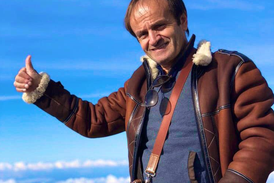 CİMİLLLİ İBO VEFAT ETTİ