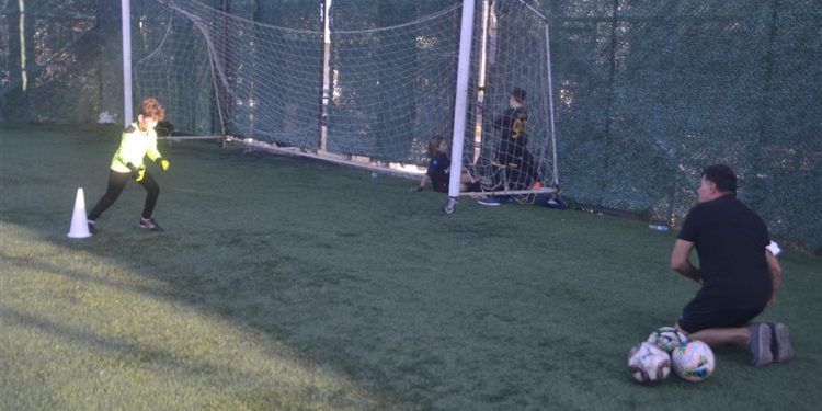 ALİ RIZA SÜRMELİ KALECİ OKULU MALTEPE’DE HİZMETİNİZDE