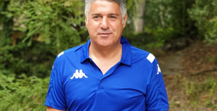 HASAN ALİ CESUR İSTİFA ETTİ