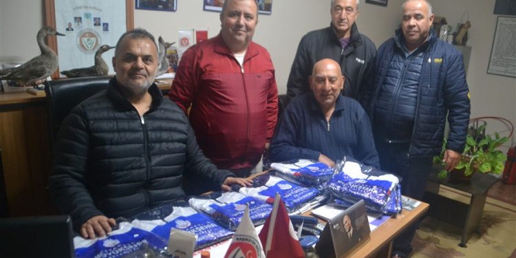 TEŞEKKÜRLER EKREM İMAMOĞLU