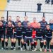 GÜLSUYUSPOR ÇUBUKLUSPORU 1-0 YENDİ