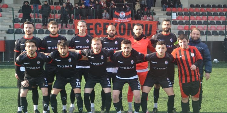 GÜLSUYUSPOR : 3 FERAHEVLERSPOR: 1