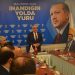 AK PARTİ MALTEPE İLÇE YÖNETİMİ YEREL BASINI UNUTMADI