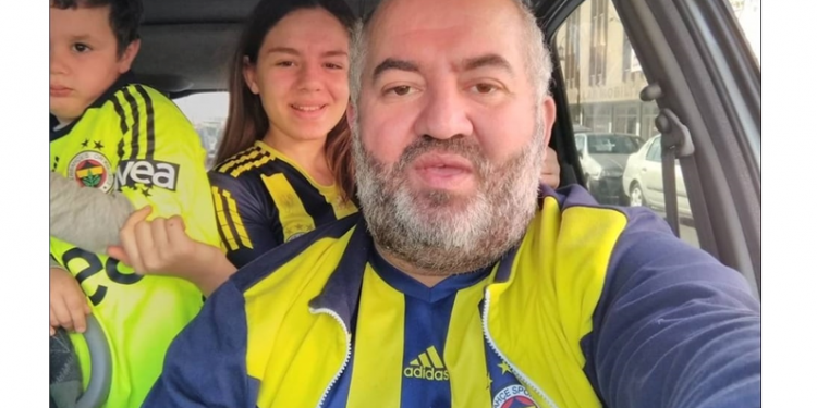 AZİZ ASKER EŞİ VE 2 ÇOCUĞU  ARACIYLA BOLU’DA GEÇİRDİĞİ FECİ KAZA’DA VEFAT ETTİLER