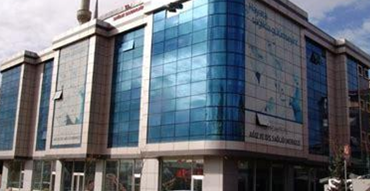 MALTEPE’DE BÖYLE AĞIZ VE DİŞ SAĞLIĞI MERKEZİ NEDEN YOK ?