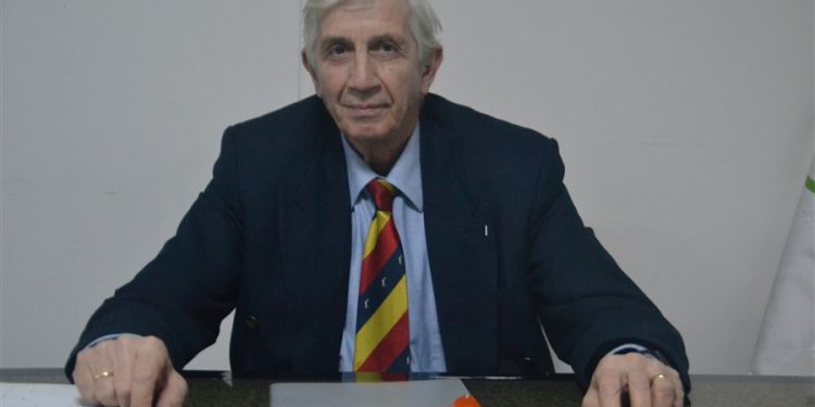 MÜTEVAZI BİR TAKIM KURDUK