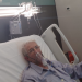 MESUT SERT AMELİYAT OLDU