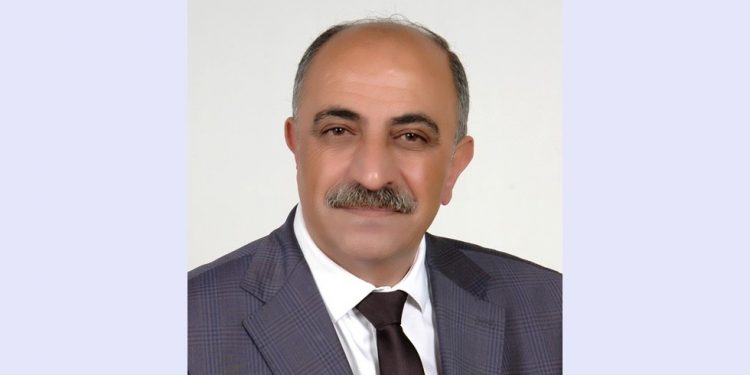 HASAN GÖKKAYA VEFAT ETTİ