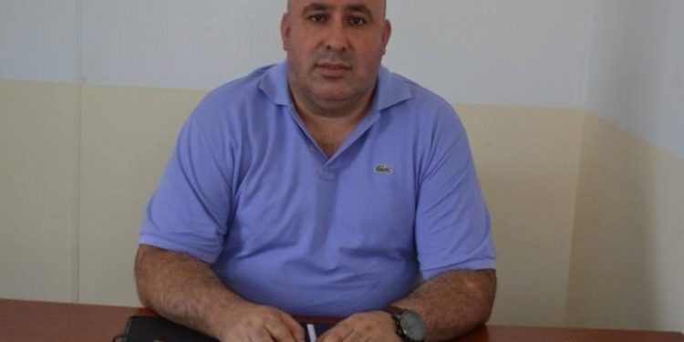 MURAT DEVRAN’I RAHMETLE ANIYORUZ