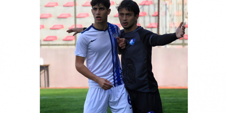 MUHAMMET MUSTAFA KARATAŞ İZLEMEYE ALINDI