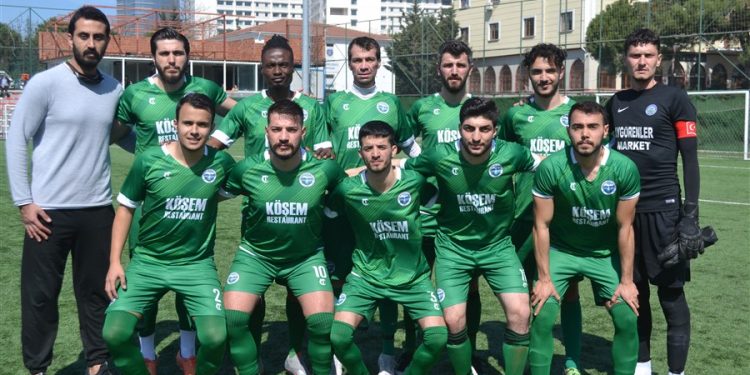 ADALARSPOR-İDEALTEPESPOR