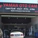 YMN YAMAN OTO CAM KADOSAN’DA HİZMETİNİZDE