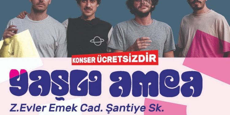 YAŞLI AMCA MALTEPE’YE GELİYOR