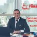 RIZA PERÇİN TÜRSAB AKDENİZ BÖLGE BAŞKAN ADAYI OLDU