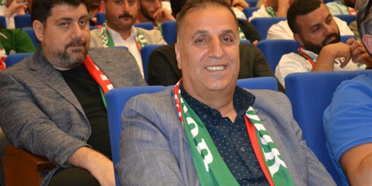 METİN ÇAKIRBEY’İN ACI GÜNÜ