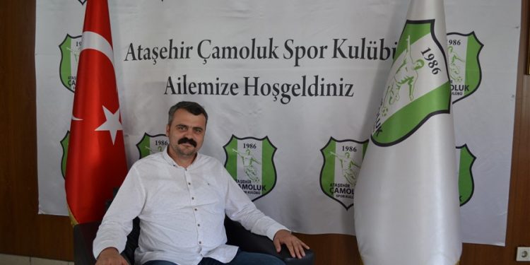 ALPER KÖKÇÜ SPORUN YÜKSELEN DEĞERLERİ ARASINDA YER ALIYOR