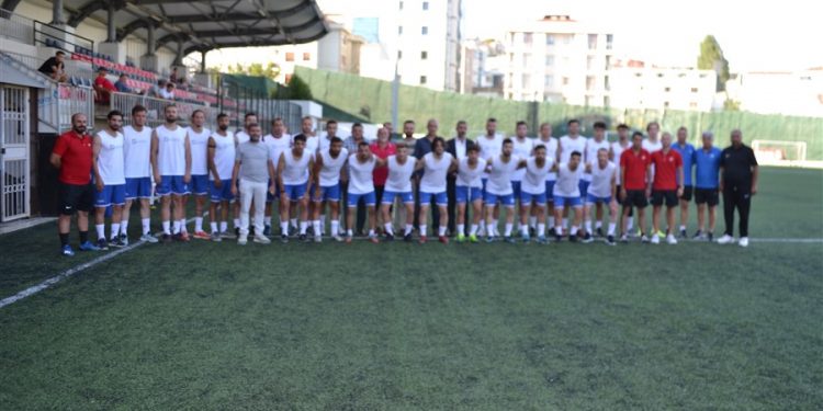 MALTEPESPOR SAHAYA İNDİ