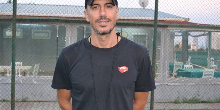 HASAN HAKAN HACIBEKTAŞOĞLU 1923 ESENKENTSPOR’DA