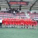 GÜLSUYUSPOR SAHAYA İNDİ