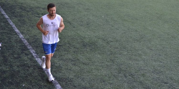 COŞKUN AKYİL MALTEPESPOR’DA