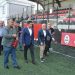 OSMAN BOYRAZ GÜLSUYUSPOR İDMANINDA