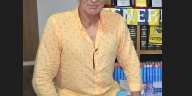 ONUR KAYADOR’UN ACI GÜNÜ