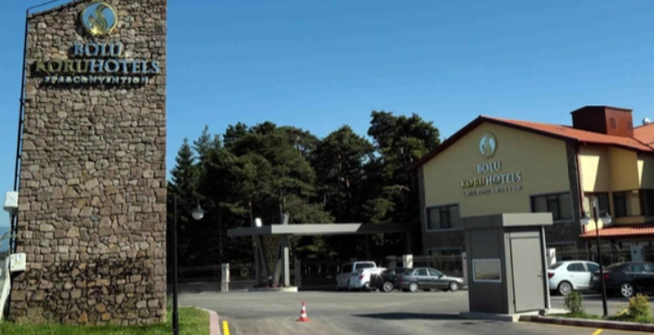 MALTEPESPOR BOLU KORU HOTELDE KAMP YAPACAK