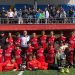 MALTEPESPOR U-14 YAŞ GRUBU TAKIMI 4-1 GALİP