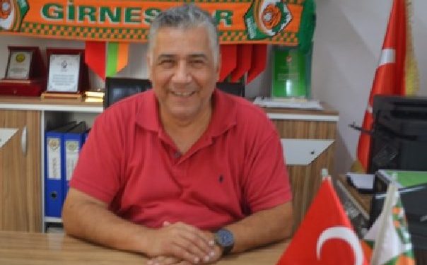 UĞUR CANAYAKIN YOĞUN BAKIMDA