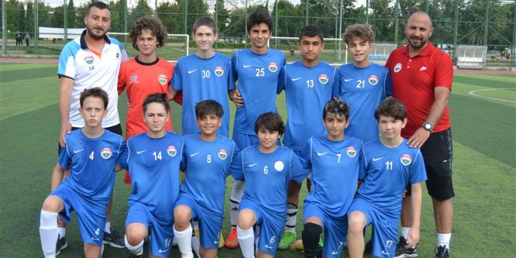 MALTEPESPOR : 1 PENDİK SAHİLSPOR: 0