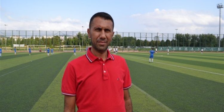 ALT YAPIYA YATIRIM YAPIYORUZ