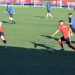 MALTEPESPOR U-14 YAŞ GRUBU TAKIMI 4-1 GALİP