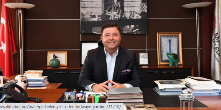 ALİ KILIÇ MASK İLE BULUŞACAK