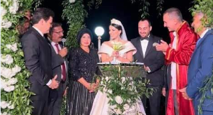 CAHİT DURHAN’IN MUTLU GÜNÜ