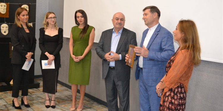 4.ULUSLARARASI MALTEPE TİYATRO FESTİVALİ BAŞLADI