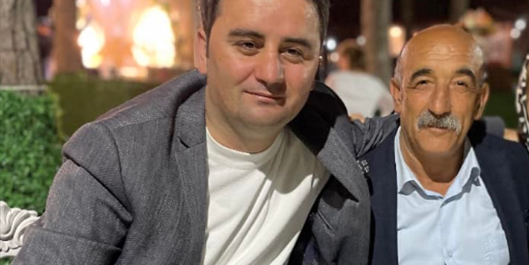 CAN ILDIRI’NIN ACI GÜNÜ