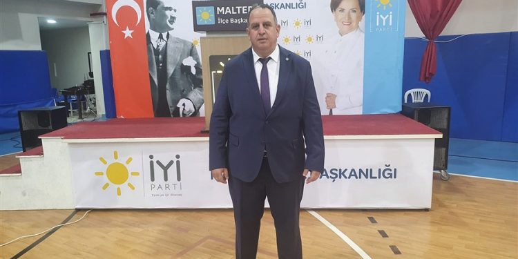 YAĞIZ BAYRAKTAR GÜVEN TAZELEDİ